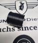 Preview: Originalgetreuer Nachbau des Ansauggummis für Zündapp KS 50 (Typ 517) inklusive 2 Originalen Norma Schellen